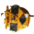 Changlin 937H loader T-Z50H.2C.1 hydraulic torque converter