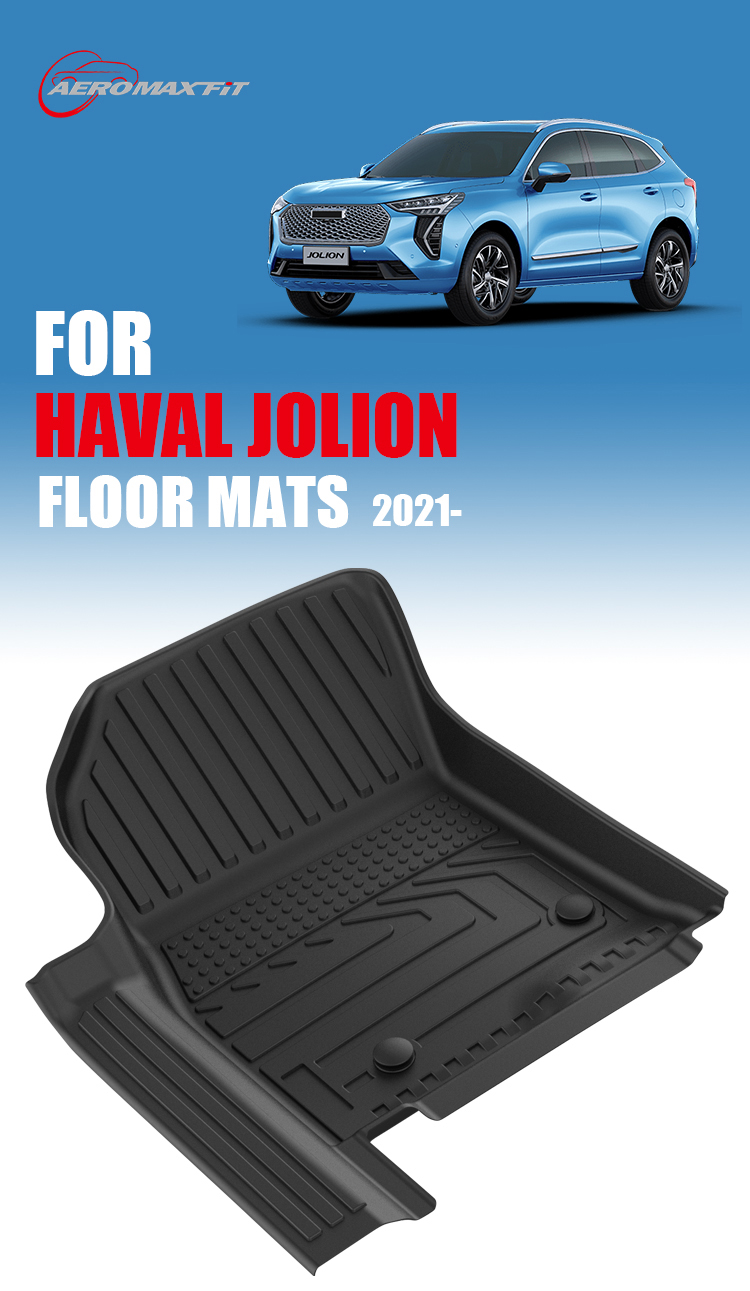 Haval Jolion floor mats_01