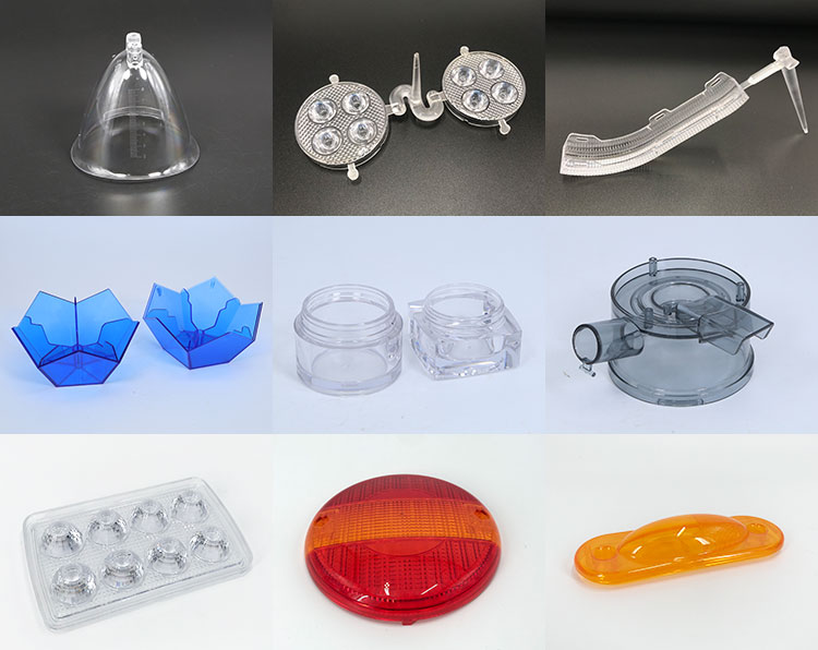 auto plastic 8