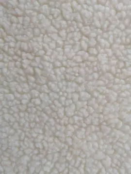 Poly  berber Fleece