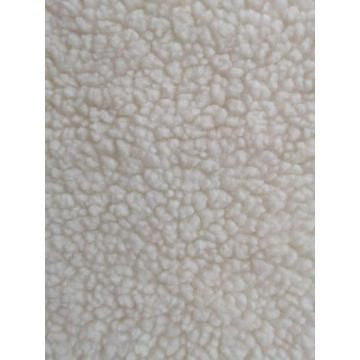 Poly  berber Fleece