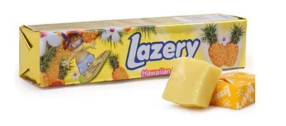 candy stick packing machine