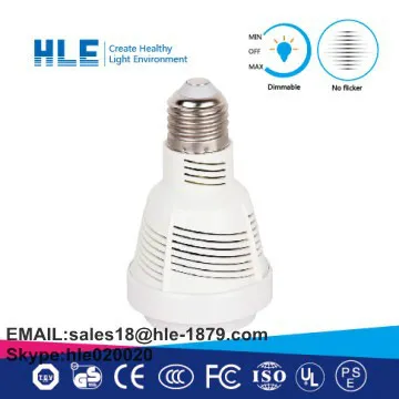 High quality 40W Par light with aluminum PCB
