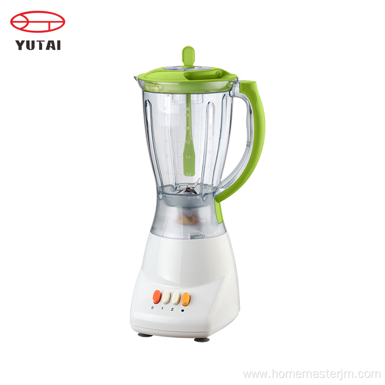 high speed electric meat blender for kitchen