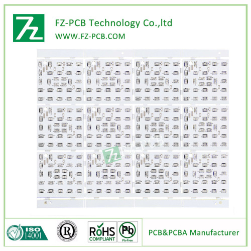 Hochleistungs-LED-Platine PCB