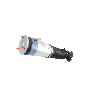 YouParts 37126796929 Air Suspension Left Shock Absorber with ADS for BMW 7 Series F02 Rear
