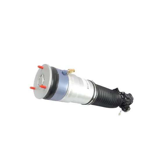 YouParts 37126796929 Air Suspension Left Shock Absorber with ADS for BMW 7 Series F02 Rear