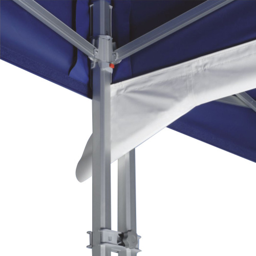 Canopy Tent Water Gutter & Legs Connector