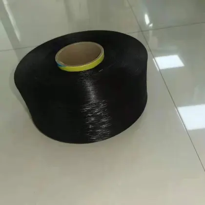Factory Direct Sales High Quality Polypropylene Spun Yarn - 100% Polypropylene Filament Yarn