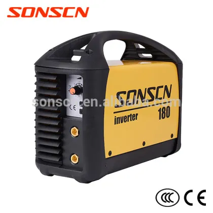 DC MMA electric welder ARC 180