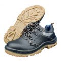 Essential Safety Shoes for Workplace Protection