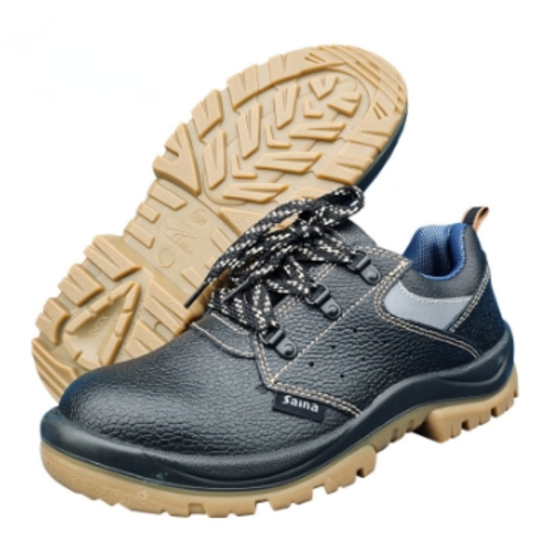 Essential Safety Shoes for Workplace Protection