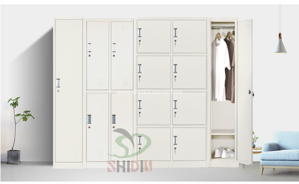 Office Storage Lockers