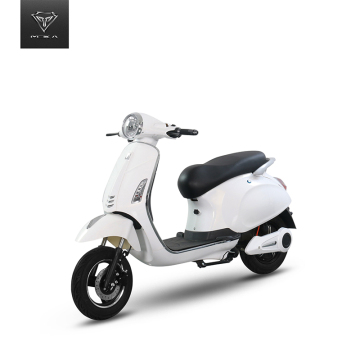 Top Quality Customized High Speed Big Power 3000W Front Disc Brake & Rear Drum Brake Electric Scooter