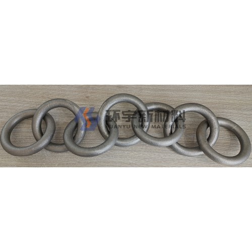 Прилагодљиви округли ланци за пећ