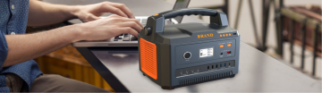 220V/50HZ Portable Generator for Power tools
