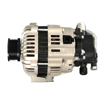 Kia Carens Ceratoに適したオルタネーター - 部品番号440119、443056、3730027010、3730027011、3730027012at、3730027030、3730027031、37300270133013