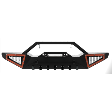 4x4 Accesorios Bull Bar para Jeep Wrangler JK JL