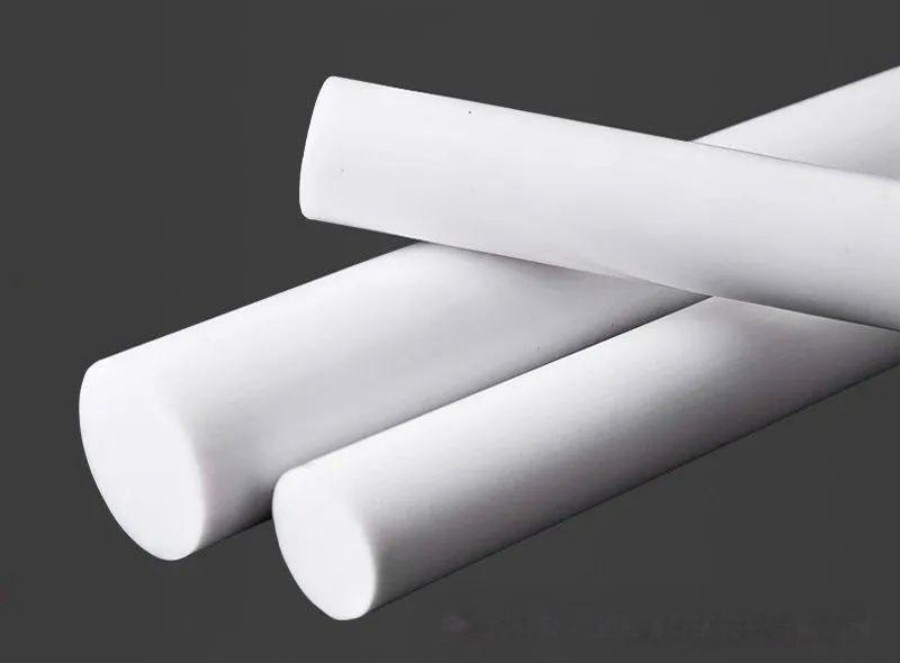 PTFE round bar4