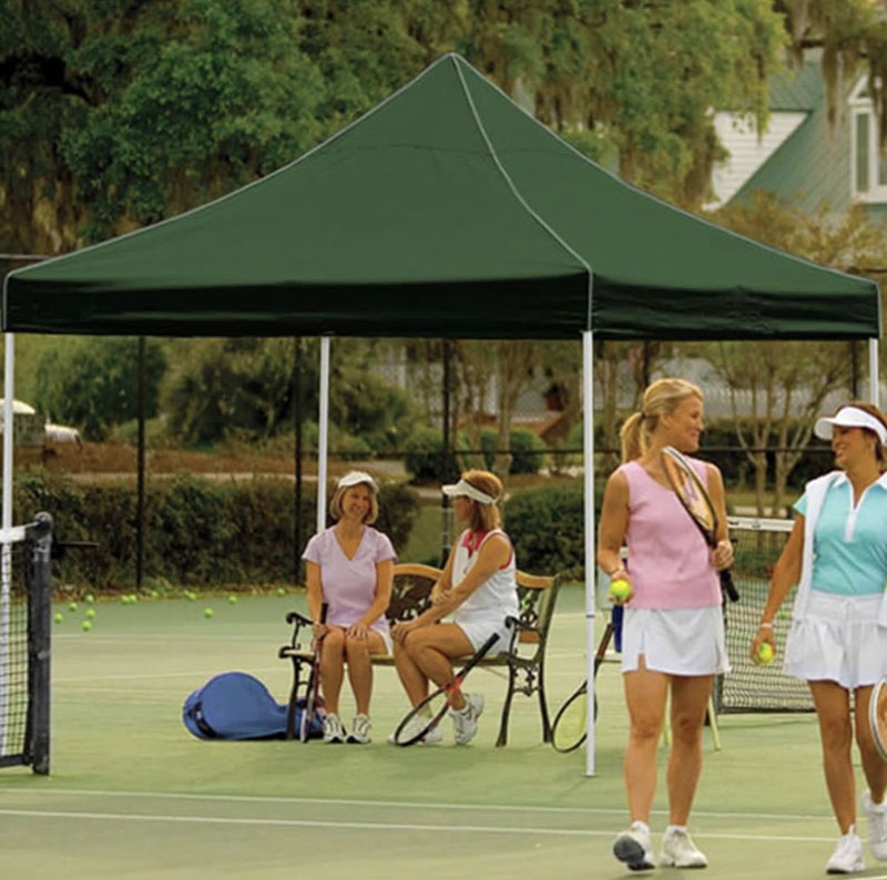 Waterproof 10x10 Canopy Folding Tent 5 Jpg