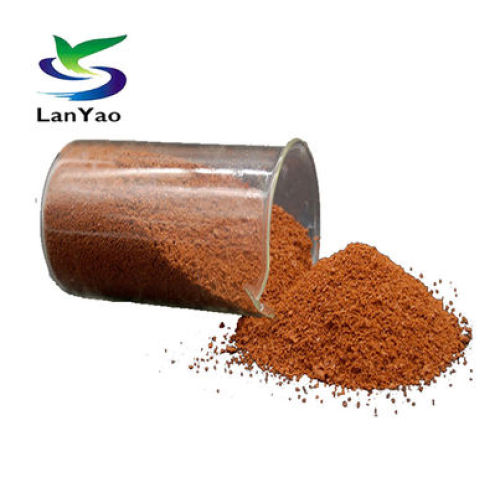 Coagulation Poly Aluminium Ferric Chloride Sewage Treatment