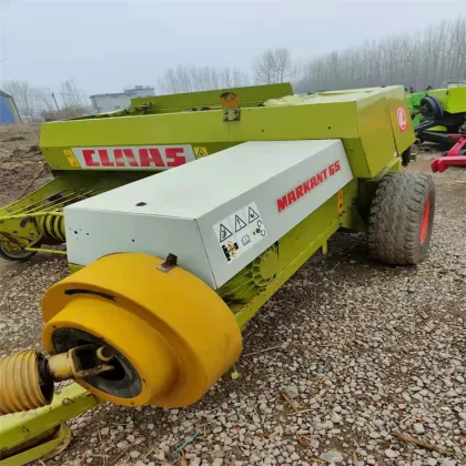 Claas Markant 65 Hay Baler Parts