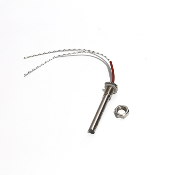 LJXH Cartridge Heaters: 12V-48V, M16x1.5 Thread, 50W/100W/300W Heating Elements