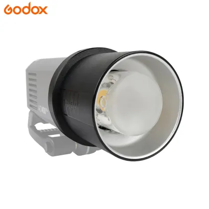 Flash Godox AD400 Pro Adapter for Broncolor Accessories