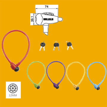 Bike Lock, Bicycle Lock for Sale Tim-Gk101.314