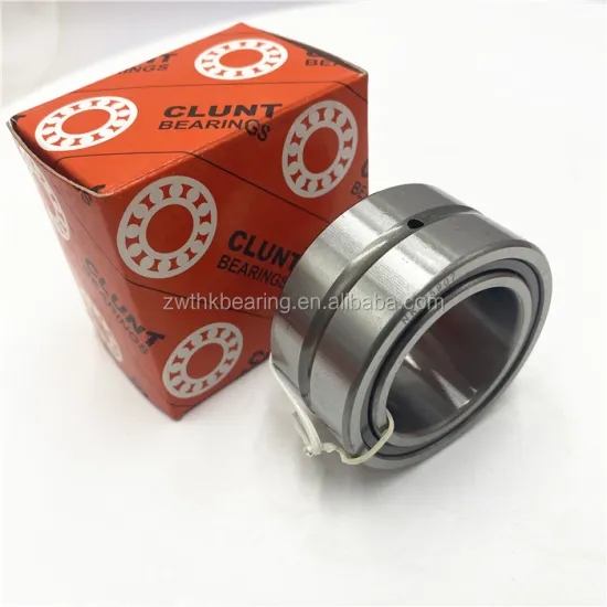 Good Price NKI Series Needle Roller Bearing NKI45/35