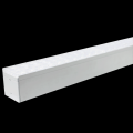 80w 6ft Long Linear Ceiling Light Fixture