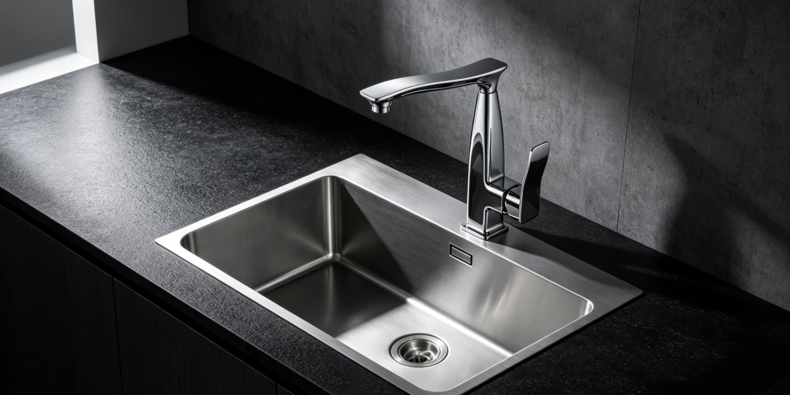sink tap