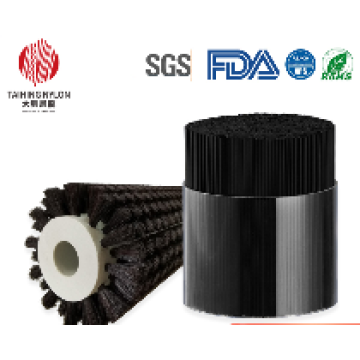 Nexfil ™ 0006 Sợi tròn thẳng cho bàn chải bò