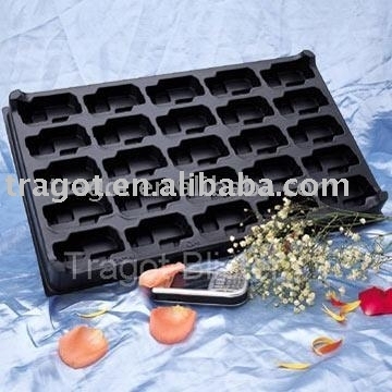 Electronic Tray(plastic tray,ps tray)