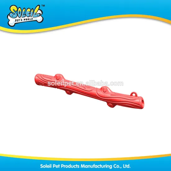 HOT SELL WATER FLOATING SOFT RUBBER PET DOG TOY ITEM