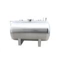Stainless Steel Sanitary Storage Tank for Food Industry