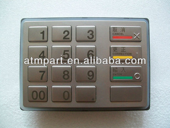 atm machine parts DB Op EPP 5 49216680701A