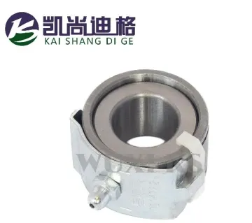 Spinning Textile Machine Needle Roller Bearing Texparts