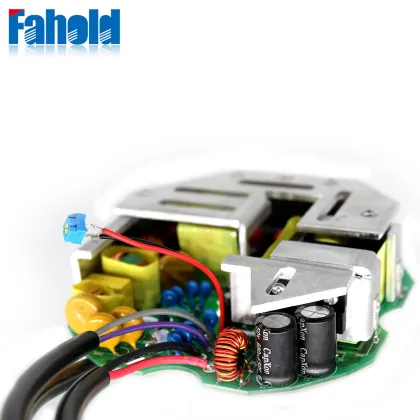 UL Certified UFO LED Driver dimmable power supply