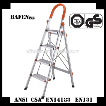 aluminium ladder household ladder folding ladder