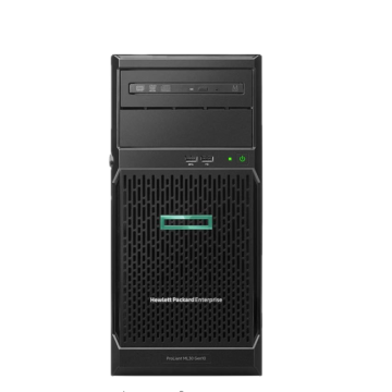 Niedrogie i potężne HPE Proliant ML30 Gen10 Xeon E-2276G 3,8 GHz 4U Tower Server: kompleksowy przewodnik