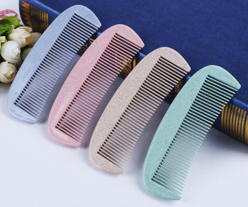 Travelling carry comb Hotel disposable comb