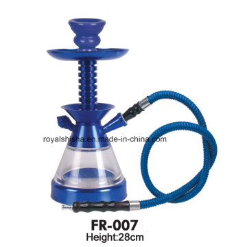 Mini Hookah Mini Acrylique Portable Shisha