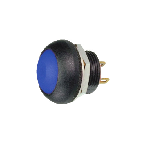 IP67 Waterproof Long Life Push Button Switch