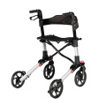 Tonia vouwmobiliteit frame walker wandelhulp