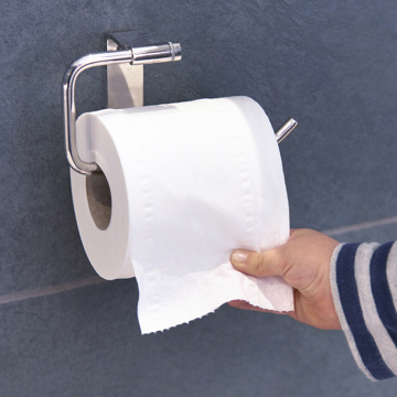 Virgin Wood Pulp Jumbo Roll Toilet Paper