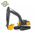 26Ton Crawler Excavator Equipped with Cummins Engine
