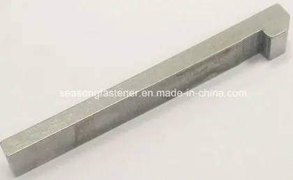 Gib Head Key / Taper Key / Gib Head Machine Key (DIN6887)