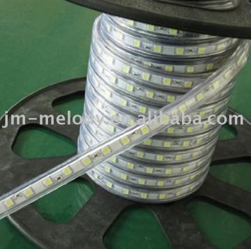 5050 SMD rope light