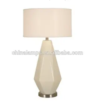 Modern manicure table lamp for hotel table lamp night light for hotel bedroom furniture UL list
